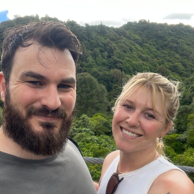 Babysitting job in Wellington: Sarah