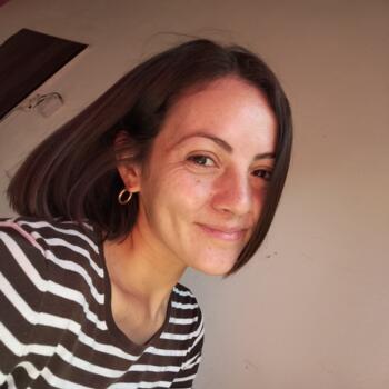 Babysitter in San Juan Bautista: Lucero
