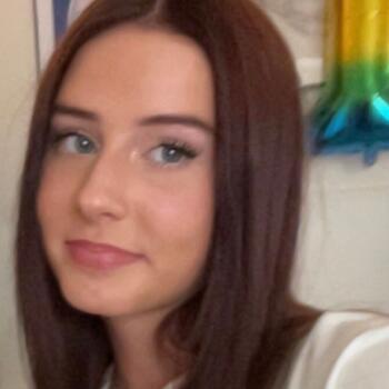 Babysitter in Aarhus: Marie