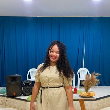 Babysitter in Piracuruca: Taiana