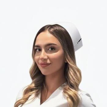 Babysitter in Chía: Laura