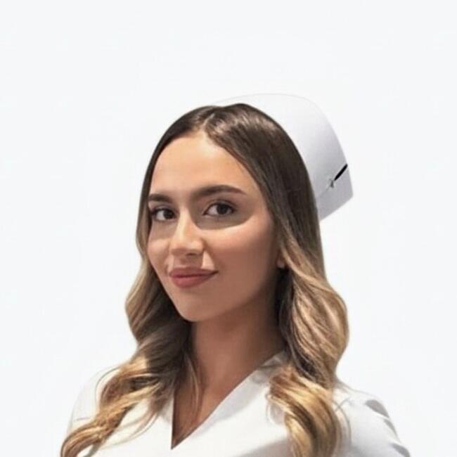 Niñera en Chía: Laura