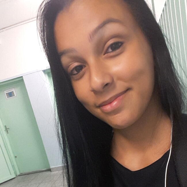 Babysitter in São Paulo: Paloma
