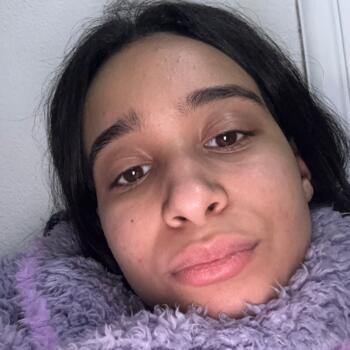 Babysitter in Santa Sofia: Ibtissam