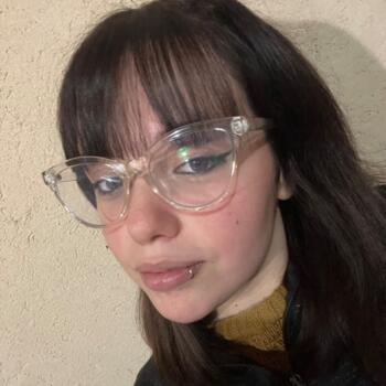 Babysitter González Catán: Luciana