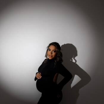 Padre/madre Lambaré: Nathaly Medina