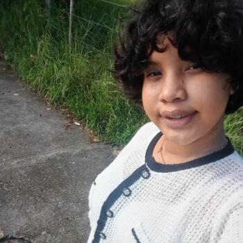 Babysitter in Panama City: Amyerlis