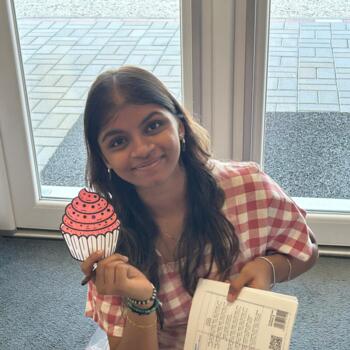 Babysitter Verona: Rachel