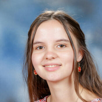 Babysitter in Strasbourg: Amandine