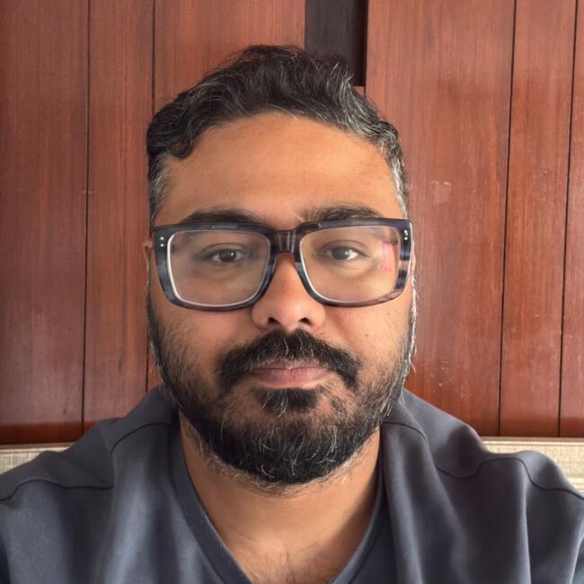 Babysitting job in Greater Noida: Ankur