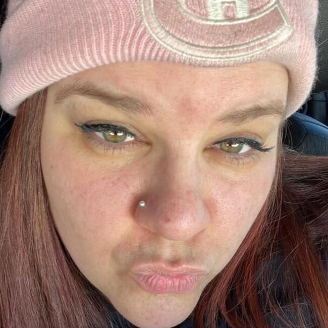 Babysitter in Santa Clara: Brenda Bevis