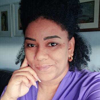 Niñera en Montevideo: Rosana