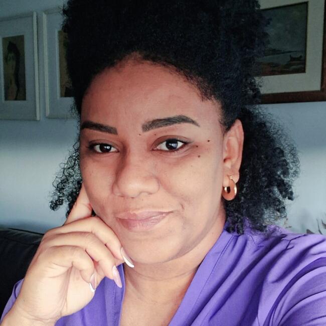 Niñera en Montevideo: Rosana