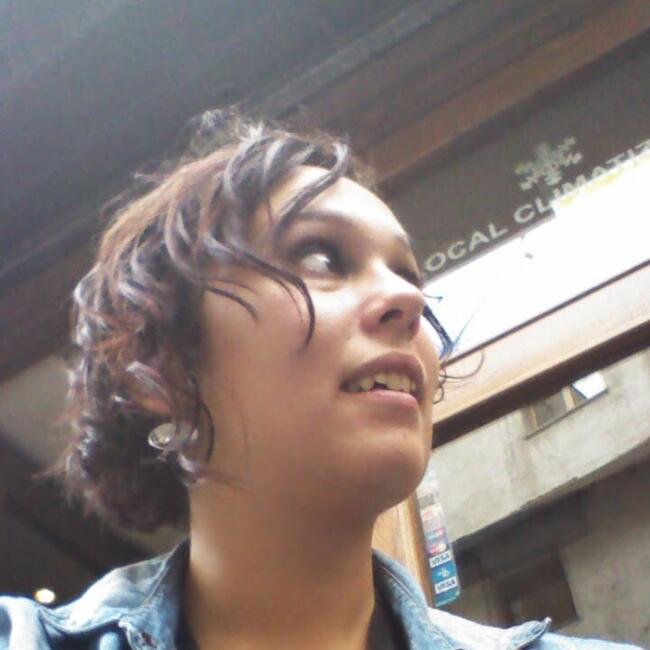 Trabajo de canguro en Rábade: Stephy