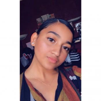 Baby-sitter in Nice: Sakina Brunel