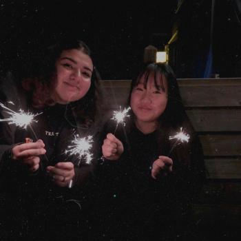 Oppas Spaarndam (Haarlem): Sara