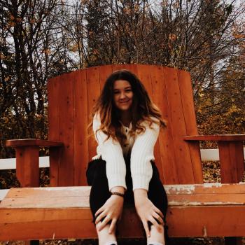 Babysitter Saskatoon: Roslyn