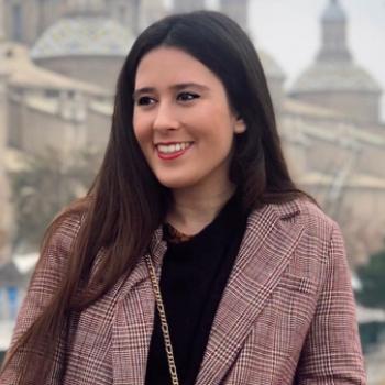 Niñeras en Logroño: Ángela