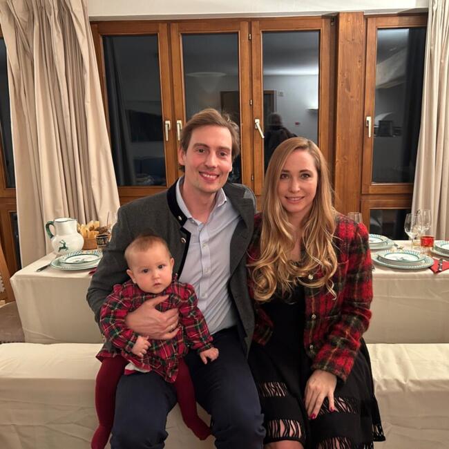 Babysitting job in Bregenz: Katharina