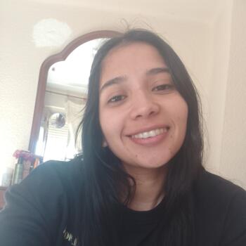 Canguro en Málaga: Estefania