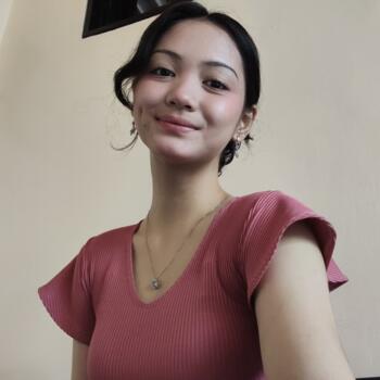 Babysitter in City of Taguig: Joanna