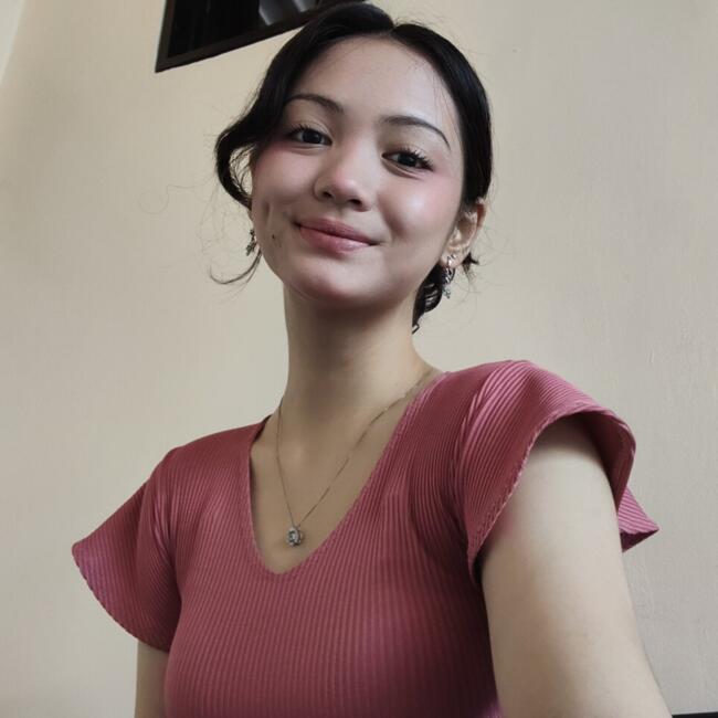 Babysitter in City of Taguig: Joanna