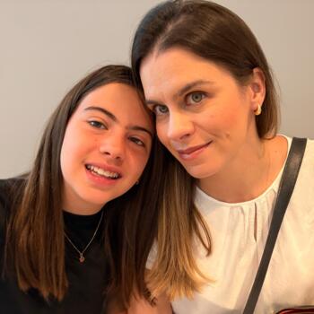 Parent Brasília: Ana
