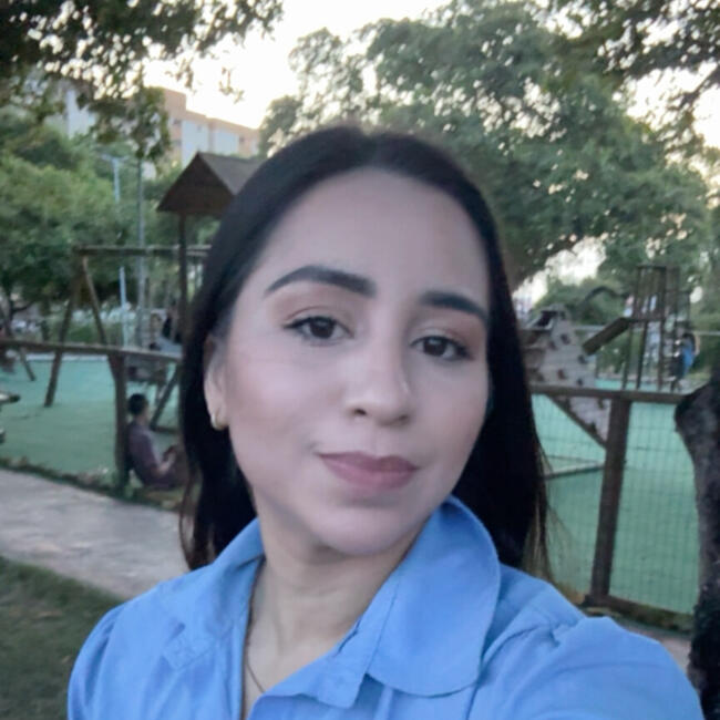 Babysitting job in Marechal Deodoro: Alicia
