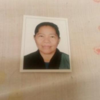 Babysitters in Singapore: Rosal