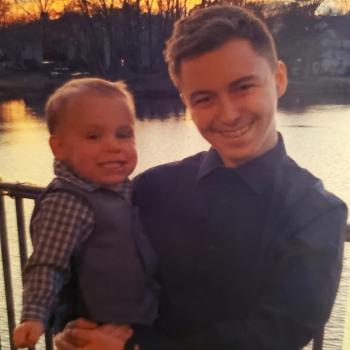 Babysitter Berlin (New Jersey): Stephen