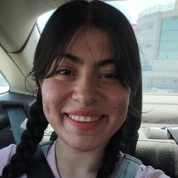 Babysitter Tijuana: Valeria Alvarez