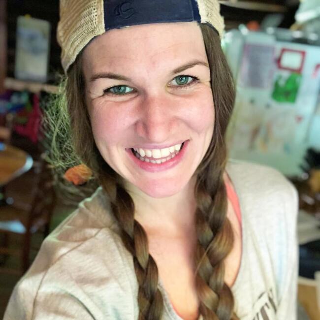 Babysitting job in Dallas: Melissa