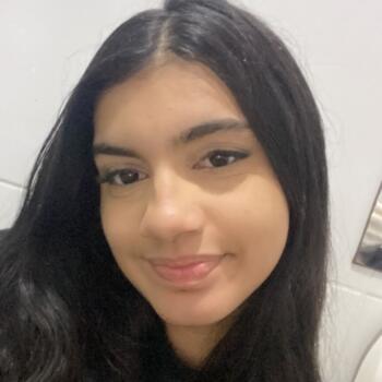 Babysitter Paulista: Gyzandra