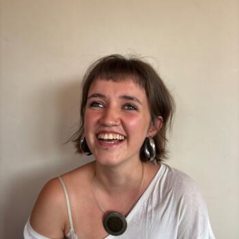 Babysitter in Bristol: Millie