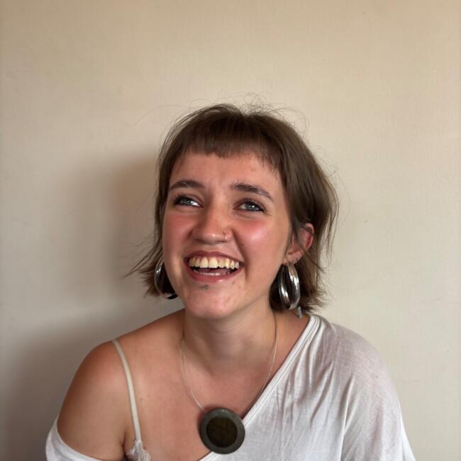 Babysitter in Bristol: Millie