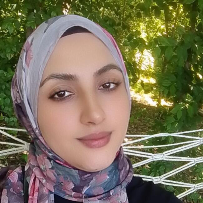 İstanbul bölgesinde bebek bakıcısı: Zülfinaz