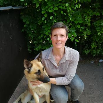 Babysitadres in Zandhoven: Phyllis
