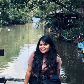 Babysitter in Sydney: Prachi
