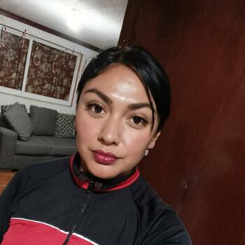 Niñera en Ciudad de México: Jessica