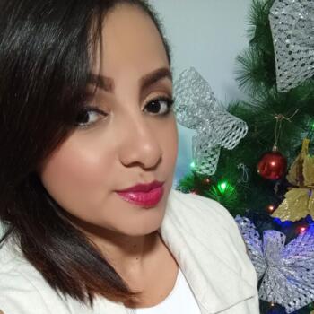 Childminder job in Soledad: babysitting job Joahana González