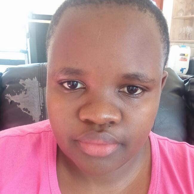 Nanny in Port Elizabeth: ZUSIPHE