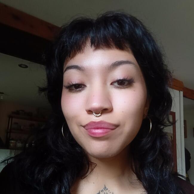 Babysitter in Bariloche: Aitana