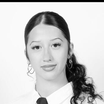 Babysitter in Limassol: Kalina