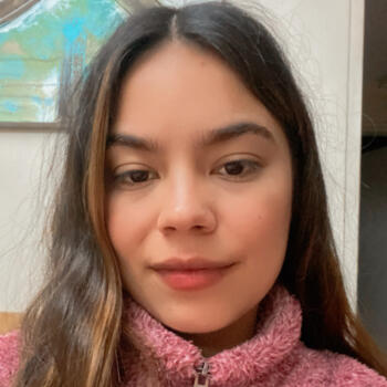 Babysitter in Talcahuano: Chrishna