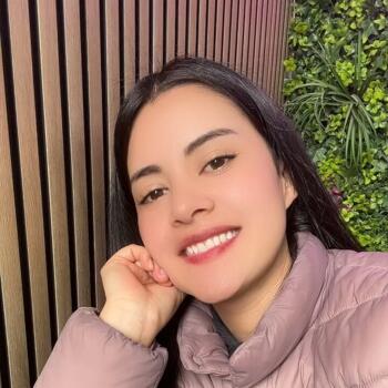 Niñera en Gijón: Angelica