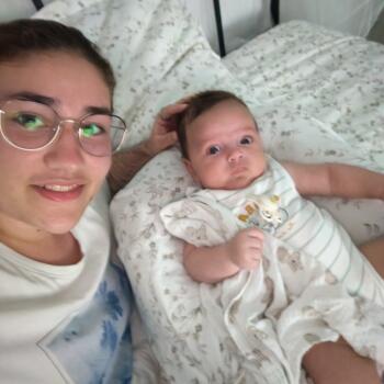 Babysitter Wintzenheim: Loane