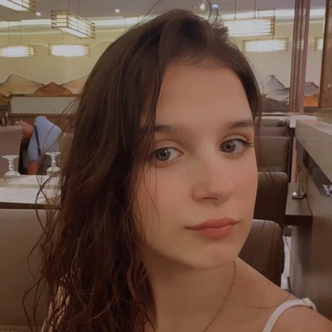 Babysitter in Porto: Ana