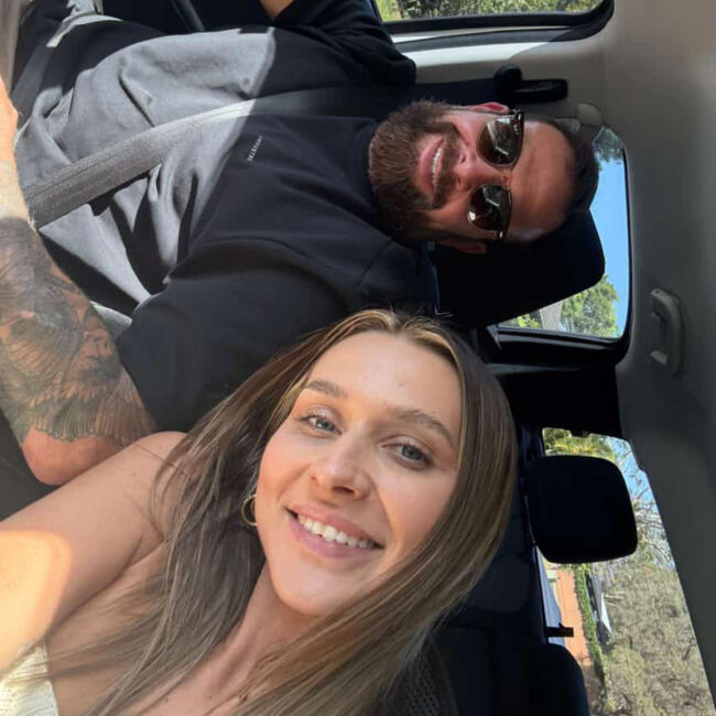 Babysitter Job in Gold Coast: Terry and Teira