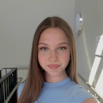 Babysitter in Neukirchen-Vluyn: Lena