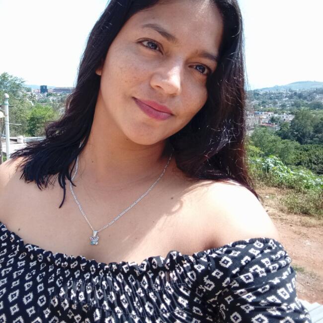 Babysitter in Tepic: Aime samara